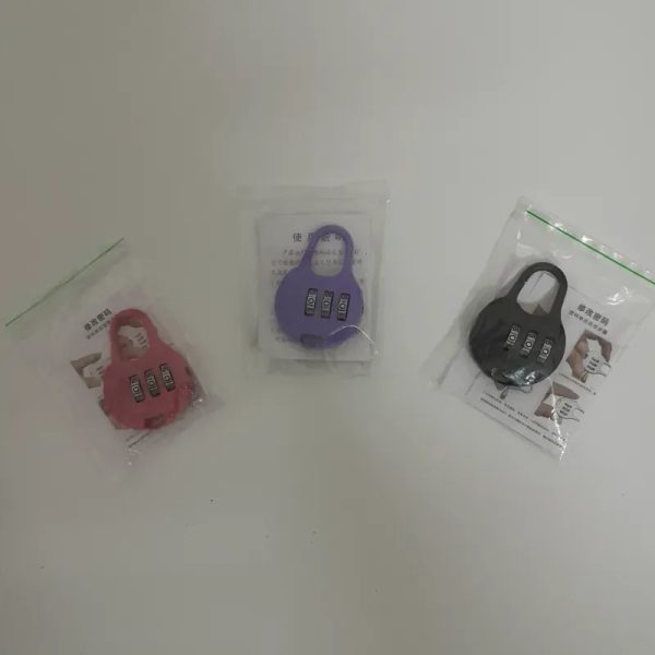 Mini candados