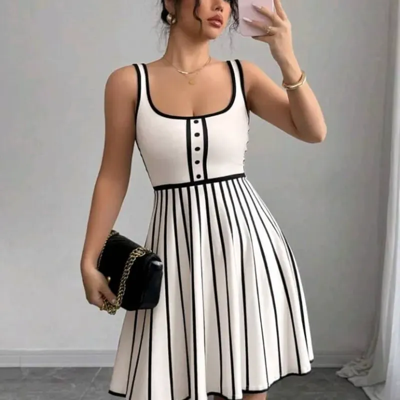 ✨ Vestido  Talla L