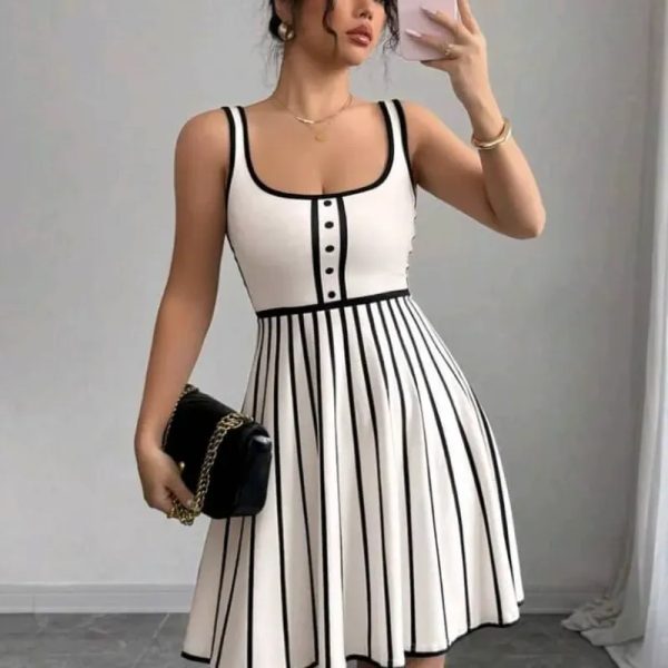 ✨ Vestido  Talla L