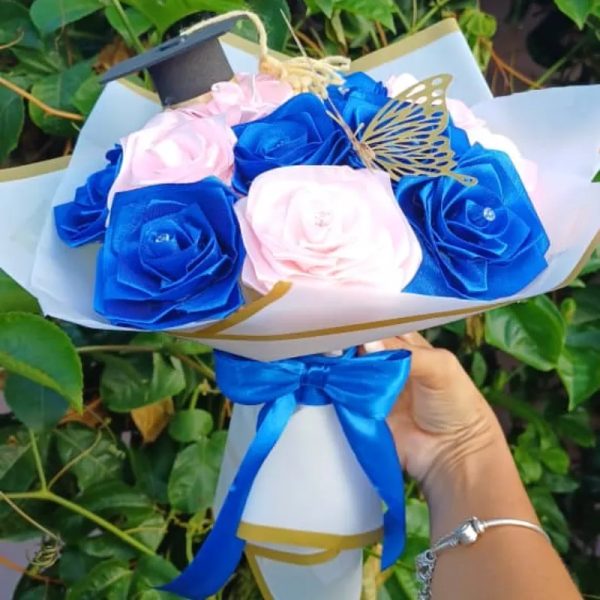 Rosas eternas