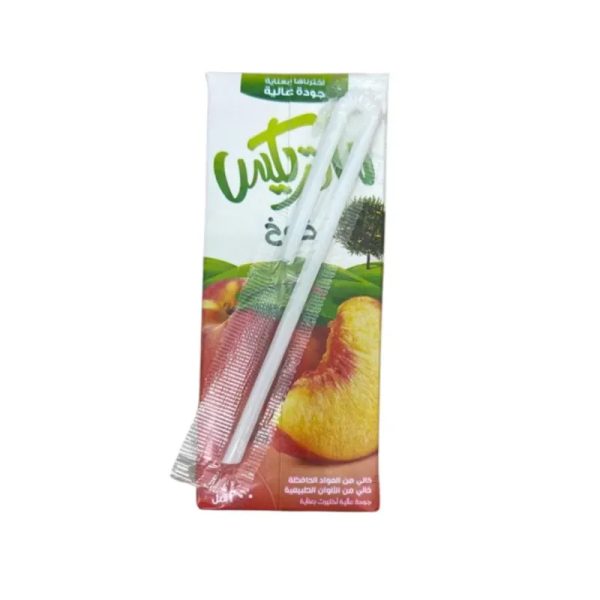 Jugo de Durazno