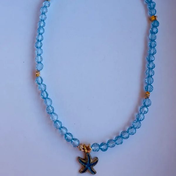 700 pesos Collar