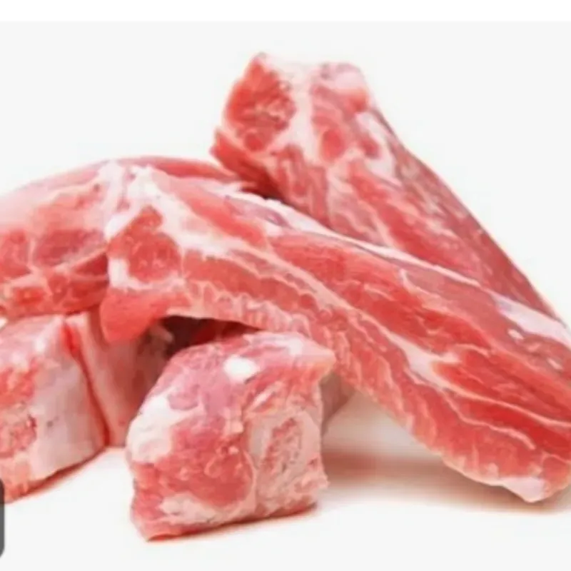 Costilla Troceada...