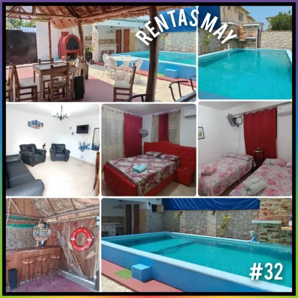 Casa # 32