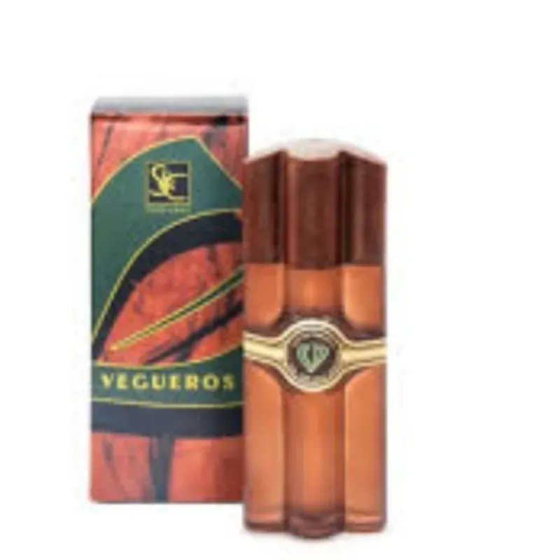 Perfume Vegueros