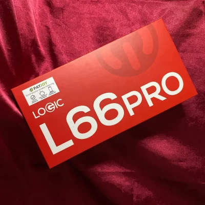 Logic L66 pro