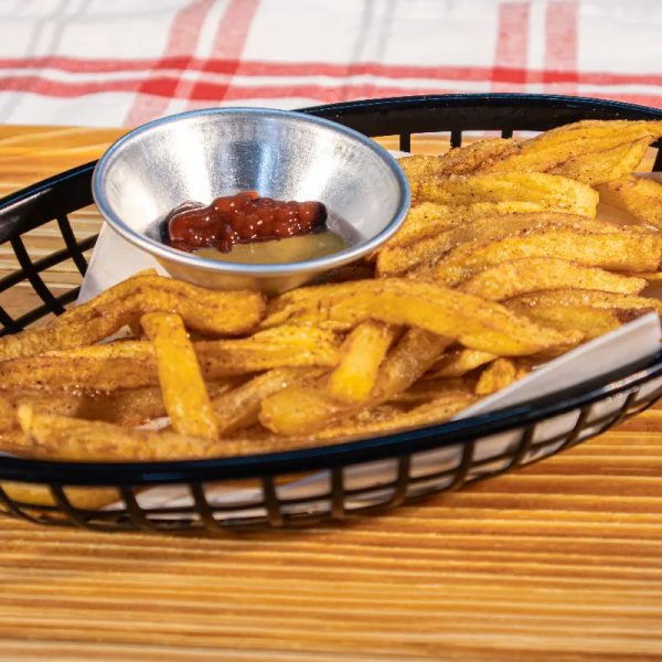 Sweet Potato Fries