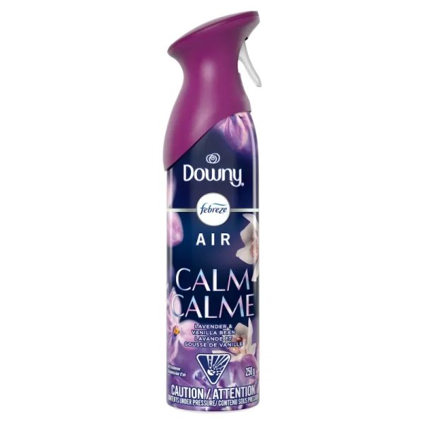 Aromatizante Downy