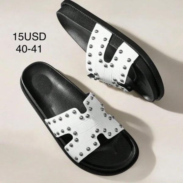 Sandalias