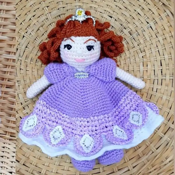 Princesa Sofia