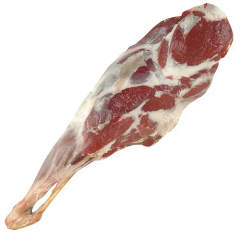 Carne de ovejo