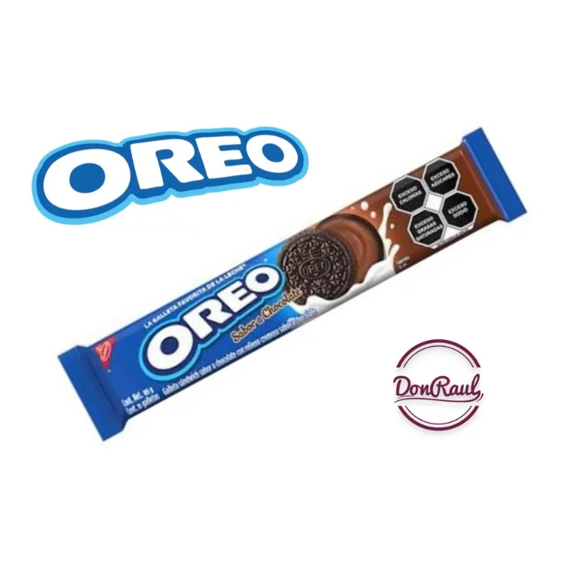 Oreo Chocolate 105g