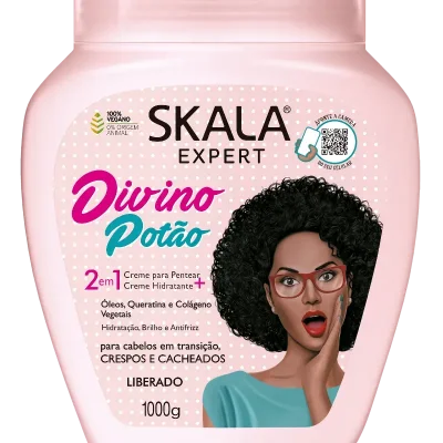 Skala 2en1 Divino Potao 1kg