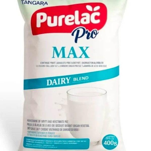 Leche en Polvo