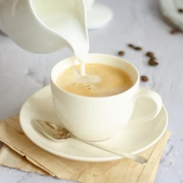 Café Cortado