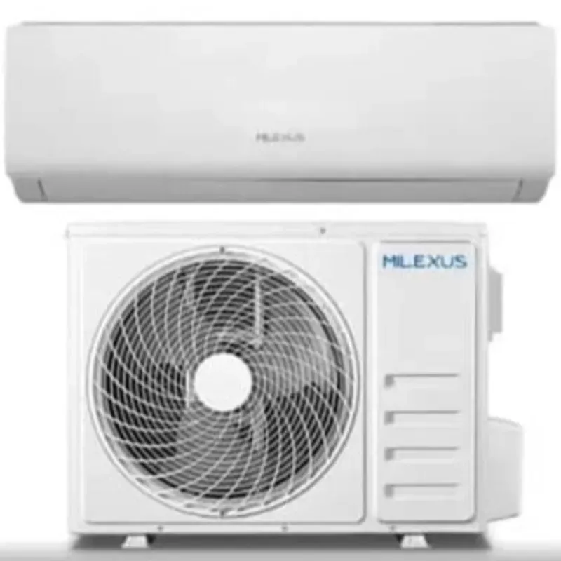 SPLIT. MILEXUS 1T 110v