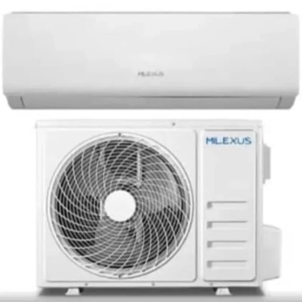 SPLIT. MILEXUS 1T 110v
