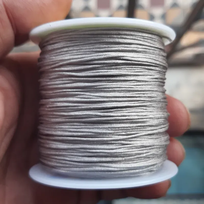 HILO CHINO 0.8 MM 1 METRO