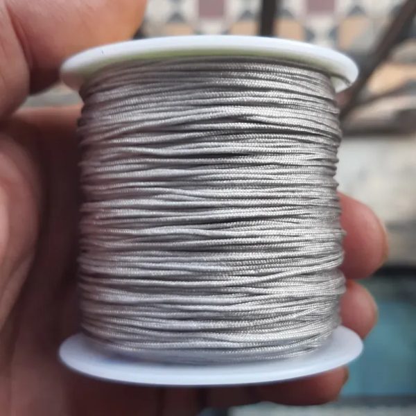 HILO CHINO 0.8 MM 1 METRO