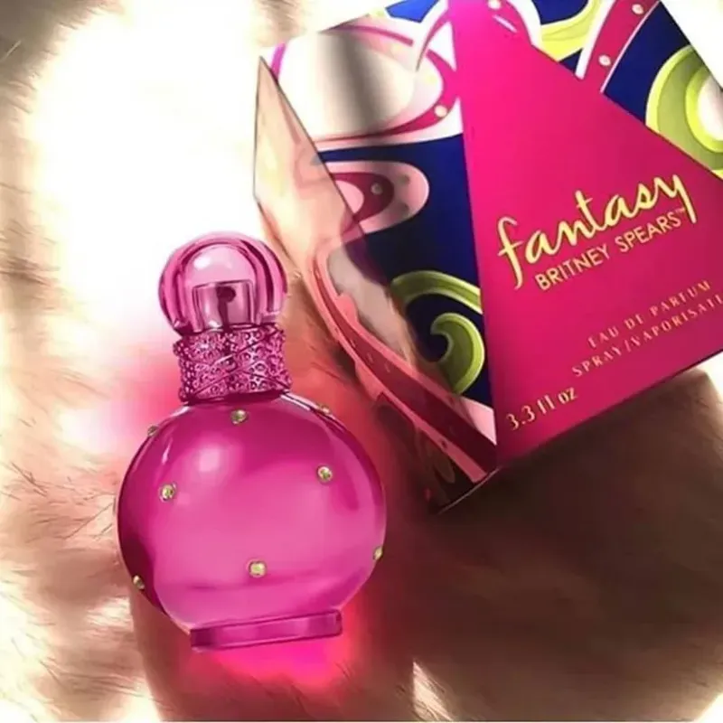 ✨️Fantasy by Britney Spears - Eau de Parfum (100ml)✨️
