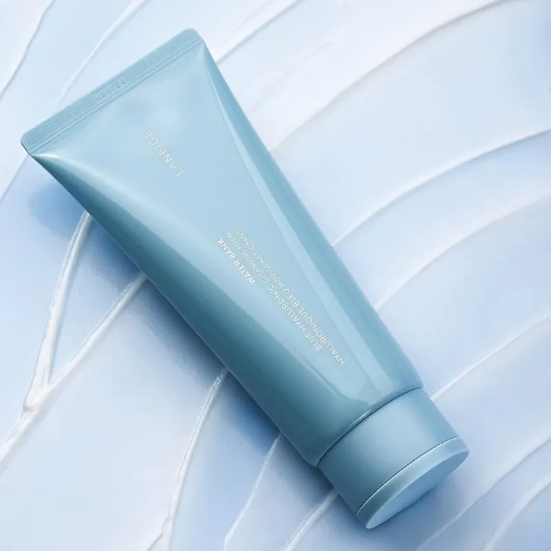 Laneige espuma limpiadora