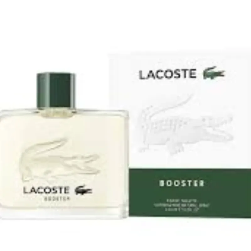 Perfume Lacoste Booster