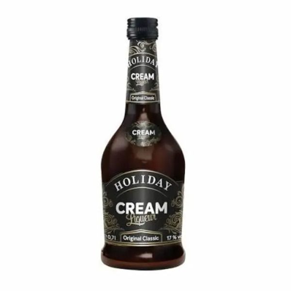 Holiday Cream