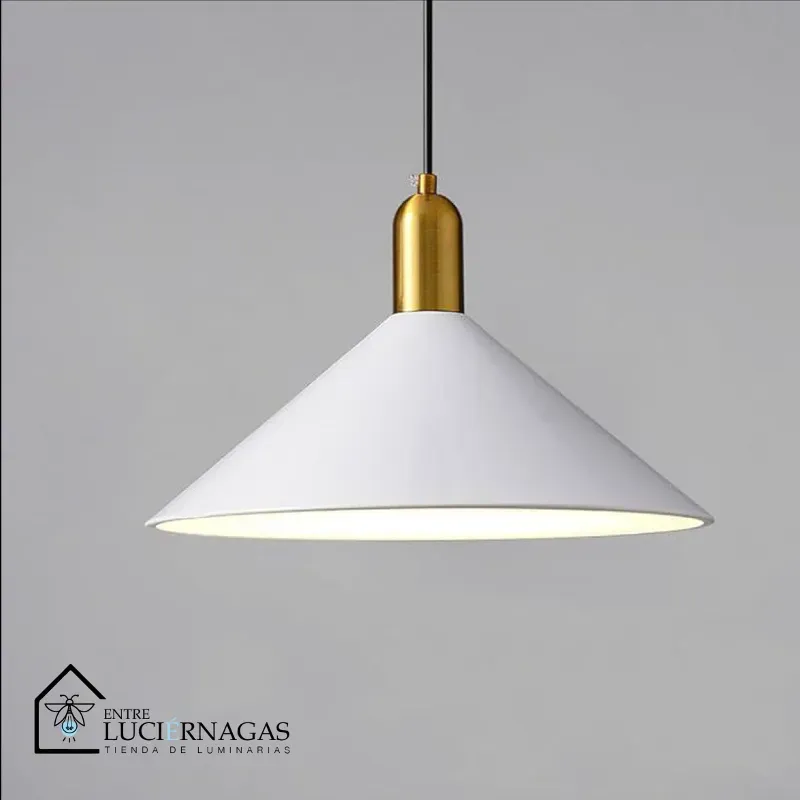 Lámpara colgante