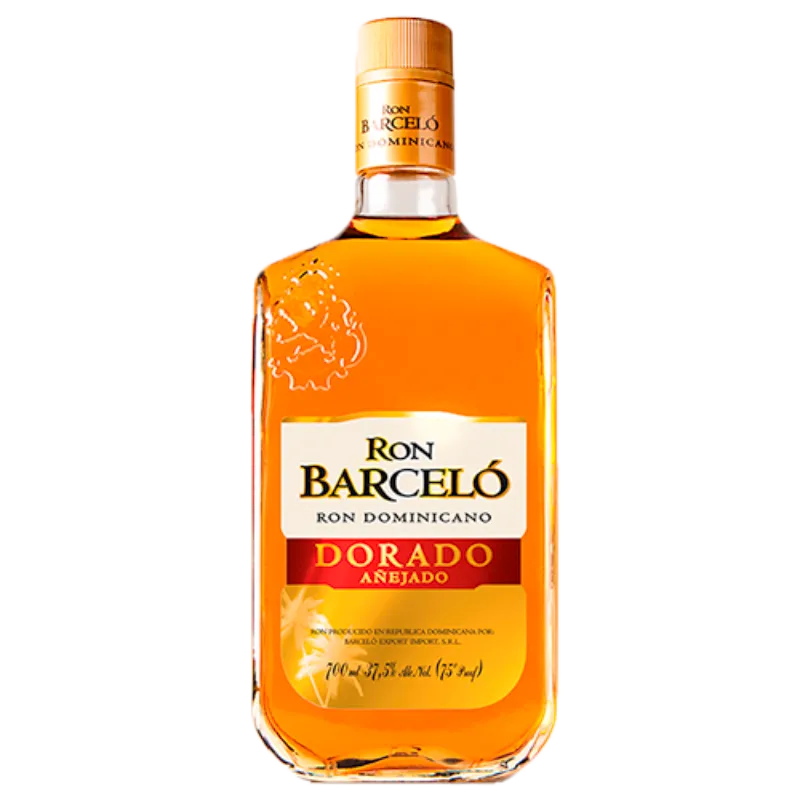 Barceló Dorado