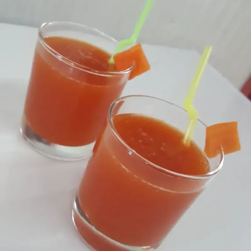Jugo de Fruta