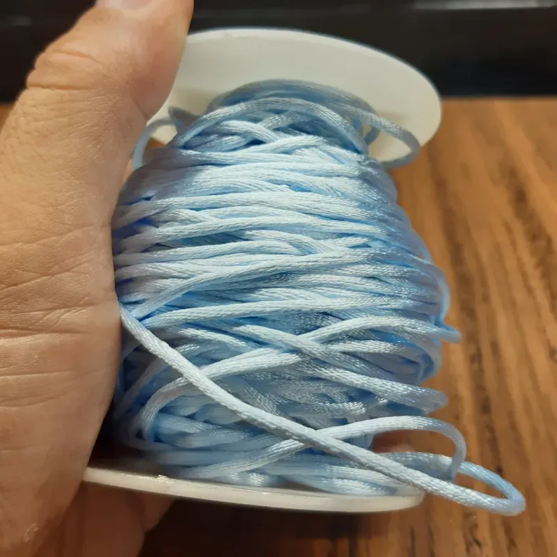 HILO COLA DE RATA 2 MM 1 METRO