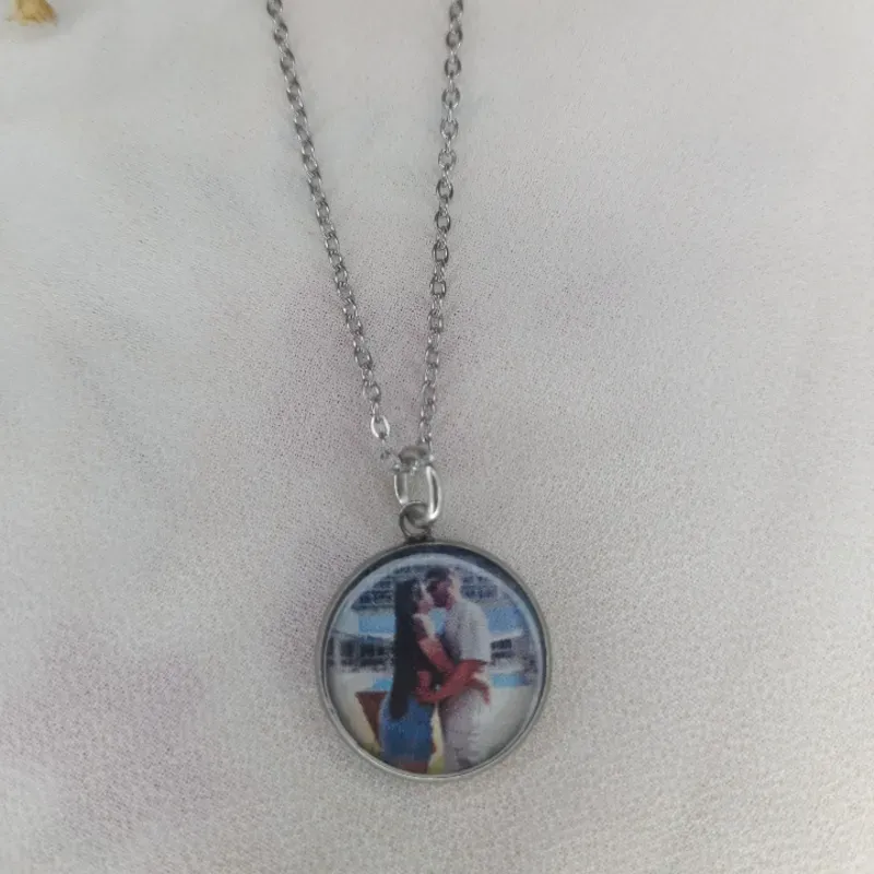 Relicario personalizado