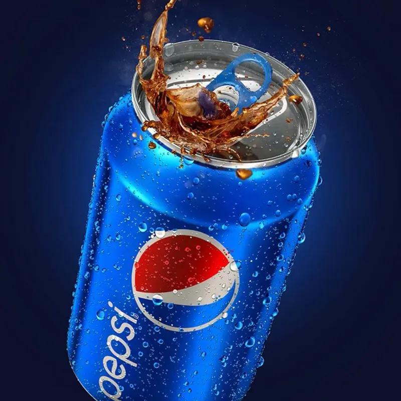 Refresco Pepsi