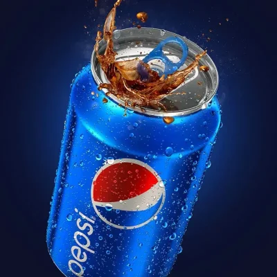 Refresco Pepsi