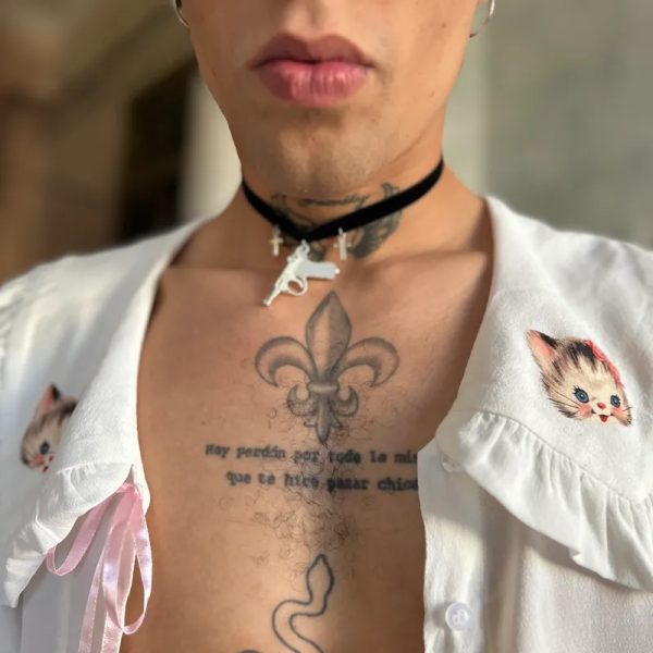 Chokers