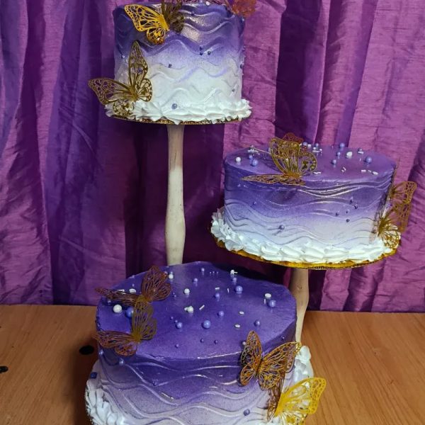 Cake