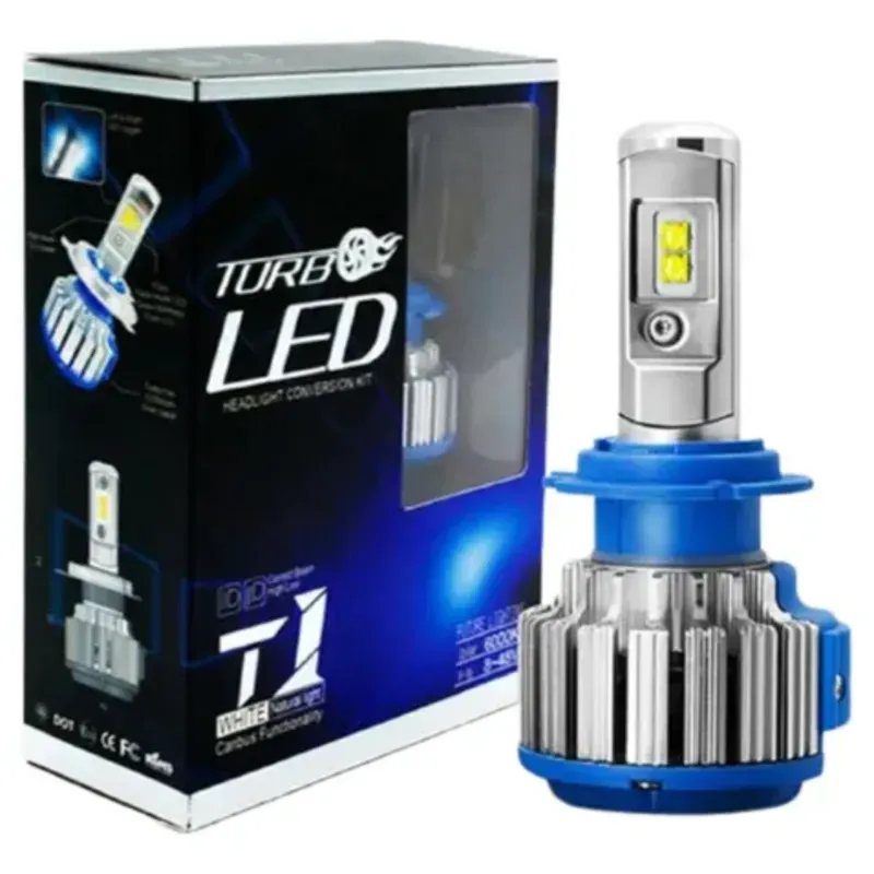 Turbo Led H1