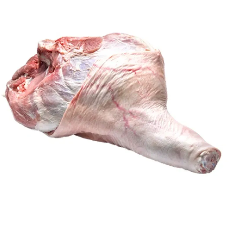 Carne de cerdo