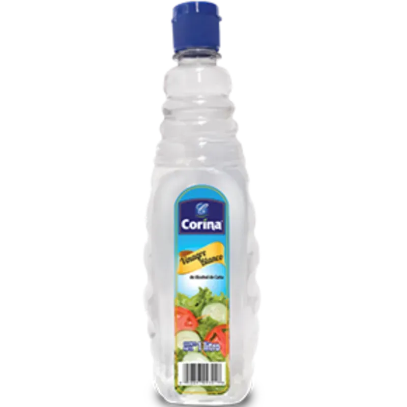 Vinagre Blanco Corina 1L