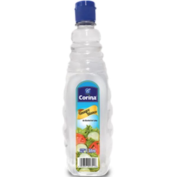 Vinagre Blanco Corina 1L