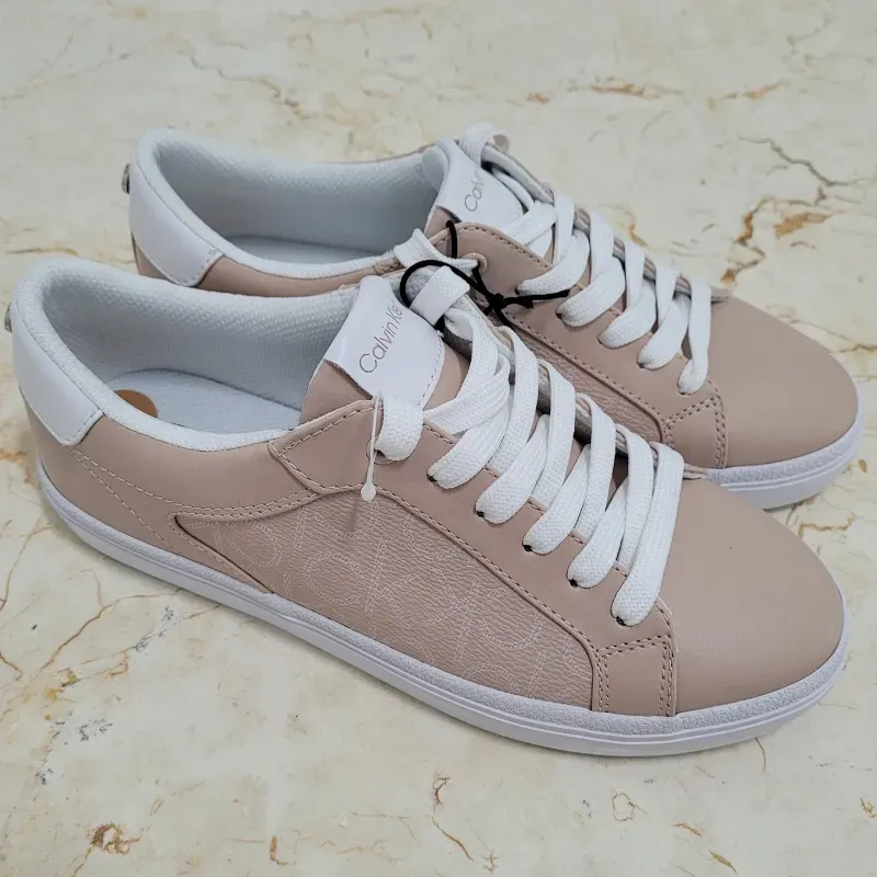 Tenis Calvin klein