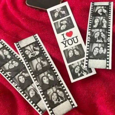 Paquetes de carretes