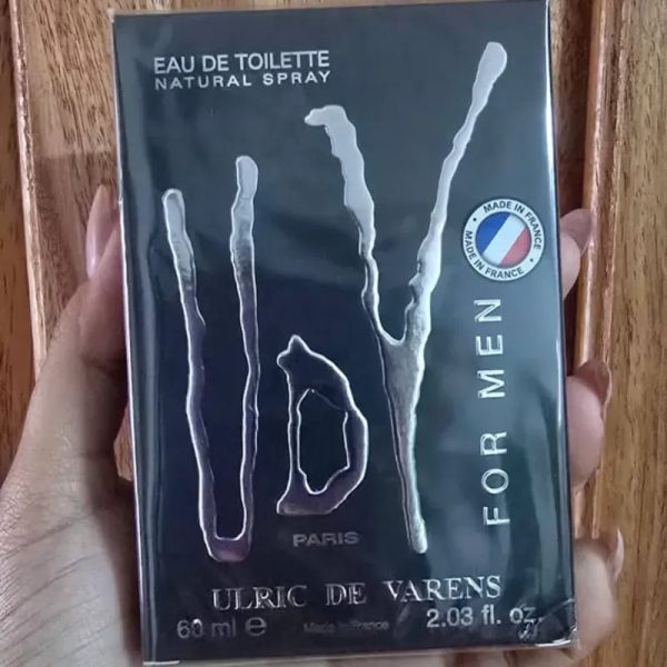 Perfume ulric de Varens de hombre