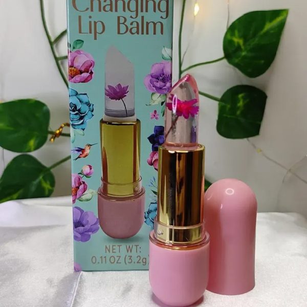 Labial mágico