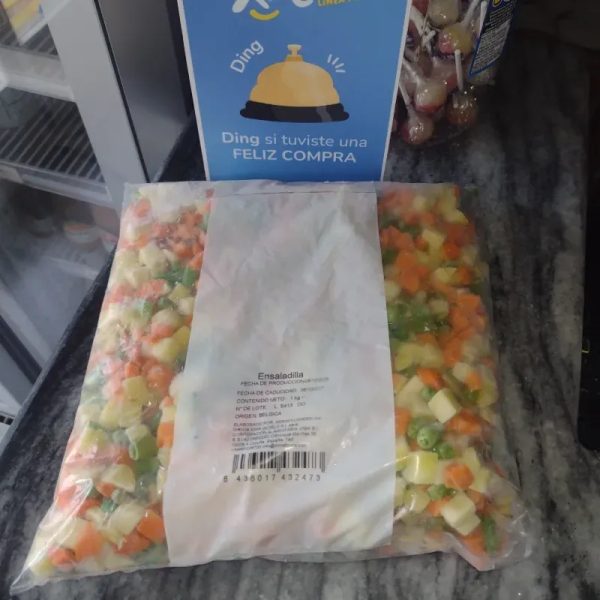 Ensaladilla
