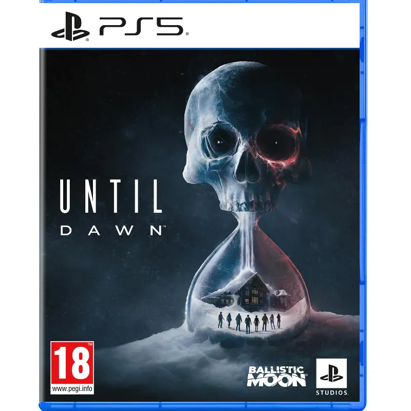 Until Dawn