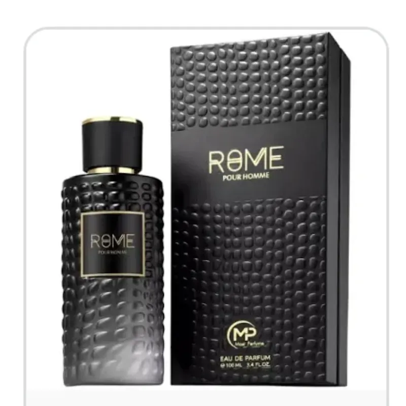 Rome Pour Homme Eau De Parfum Spray 100ml