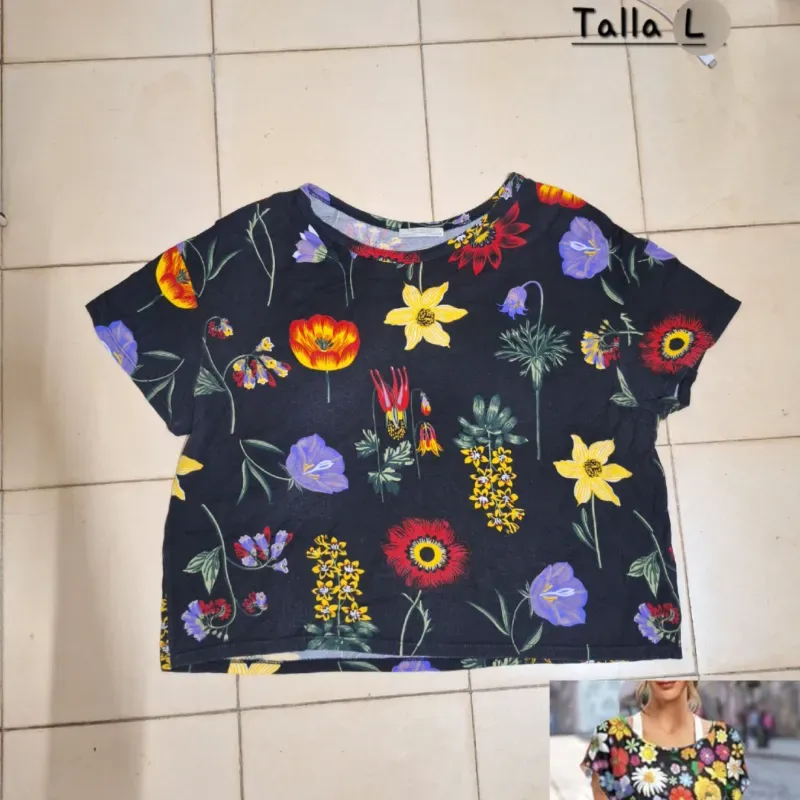Talla L