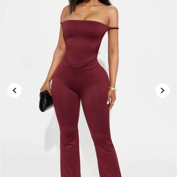 Mono fashion nova