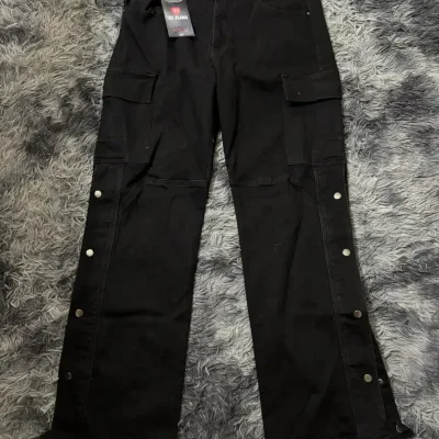 Pantalon de Mezclilla para Hombre